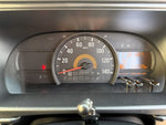 HIJET deckvan 4WD