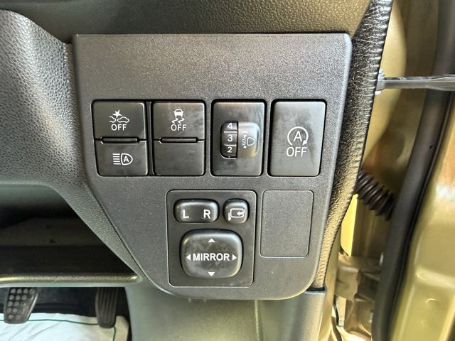 HIJET deckvan 4WD