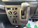 HIJET deckvan 4WD