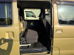 HIJET deckvan 4WD