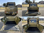 HIJET deckvan 4WD