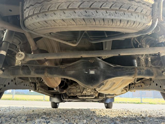 HIJET deckvan 4WD