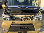HIJET deckvan 4WD