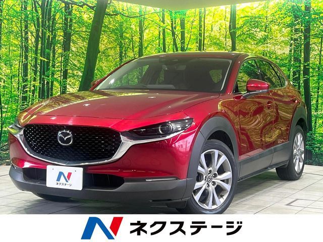 CX-30