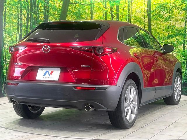 CX-30