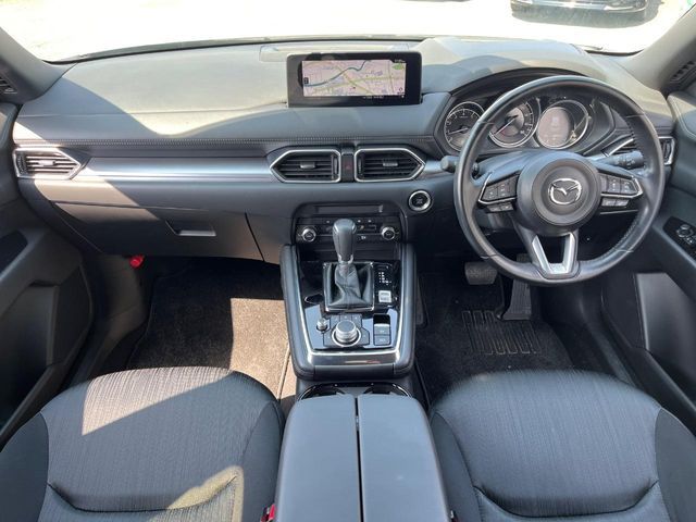 CX-8