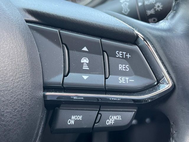CX-8
