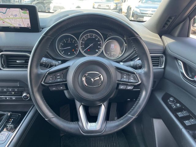 CX-8