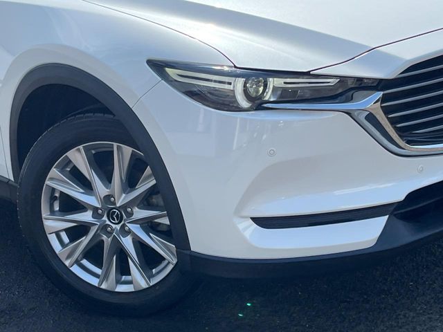 CX-8