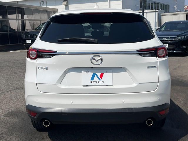 CX-8