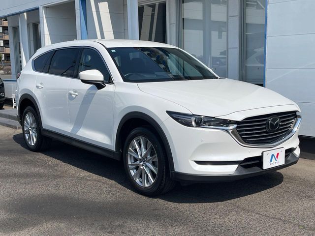 CX-8