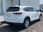 CX-8
