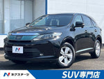 HARRIER 2WD