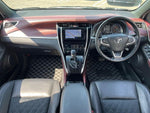 HARRIER 2WD