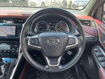HARRIER 2WD