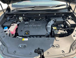HARRIER 2WD