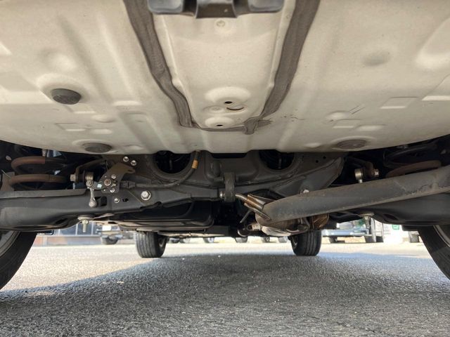HARRIER 2WD