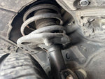 HARRIER 2WD