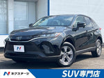HARRIER 2WD