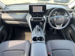 HARRIER 2WD