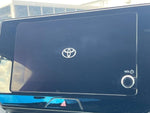 HARRIER 2WD