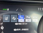 HARRIER 2WD