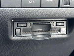 HARRIER 2WD