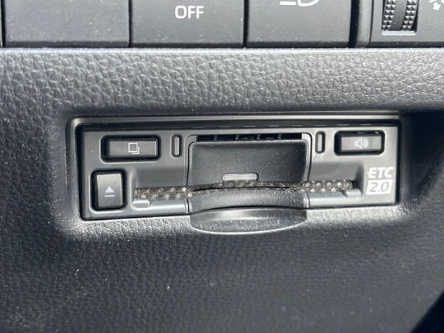 HARRIER 2WD