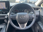 HARRIER 2WD