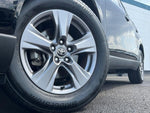 HARRIER 2WD