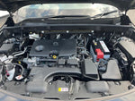 HARRIER 2WD