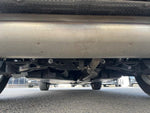 HARRIER 2WD