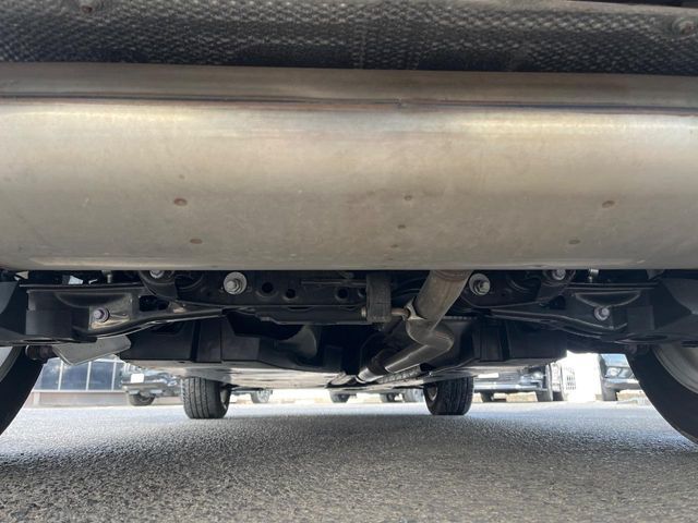 HARRIER 2WD