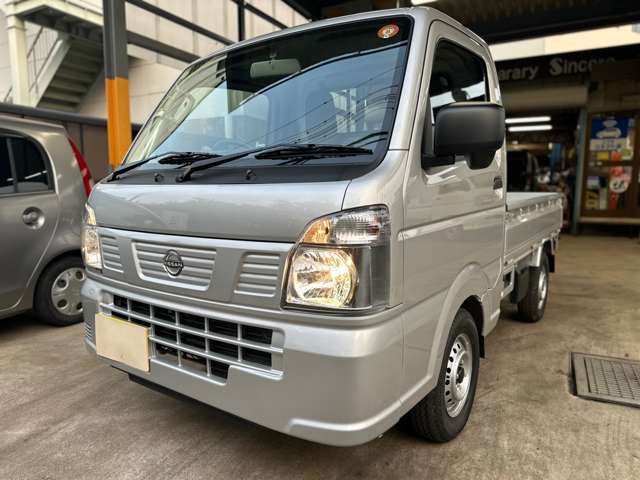 NT100 CLIPPER