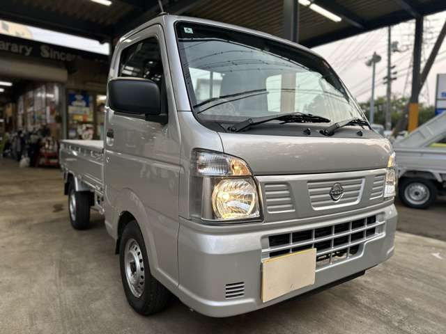 NT100 CLIPPER