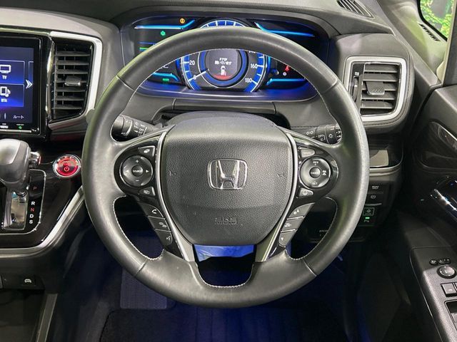 ODYSSEY HYBRID