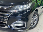 ODYSSEY HYBRID