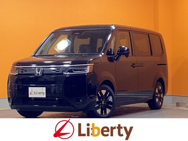 STEPWAGON