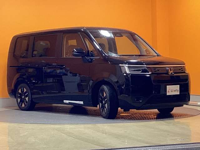 STEPWAGON