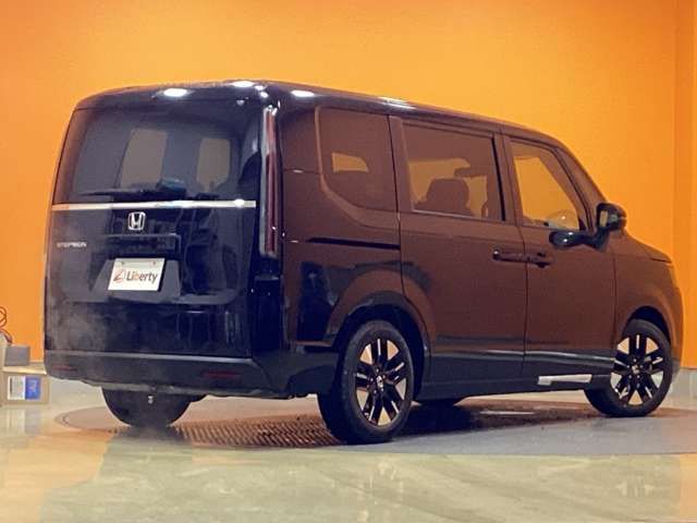 STEPWAGON