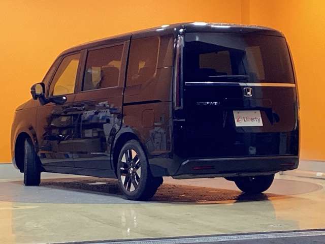 STEPWAGON