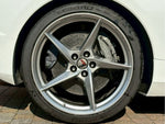CHEVROLET CORVETTE COUPE