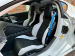 CHEVROLET CORVETTE COUPE