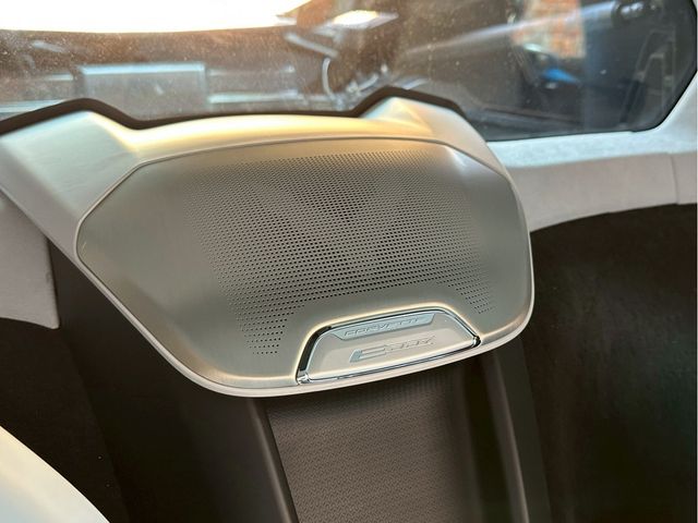 CHEVROLET CORVETTE COUPE