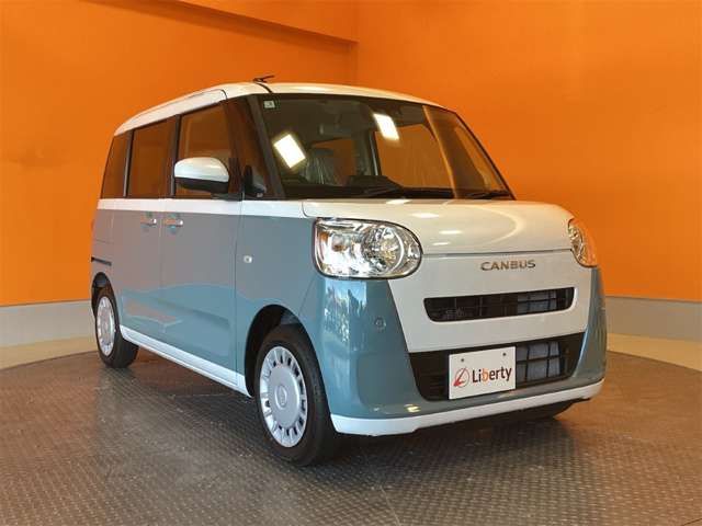 MOVE canbus