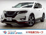 X-TRAIL 4WD