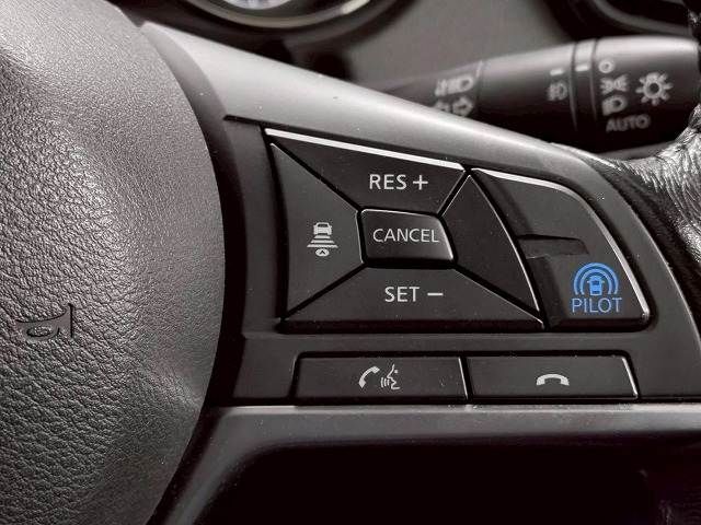 X-TRAIL 4WD