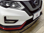 X-TRAIL 4WD