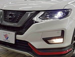 X-TRAIL 4WD