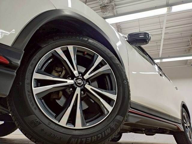 X-TRAIL 4WD